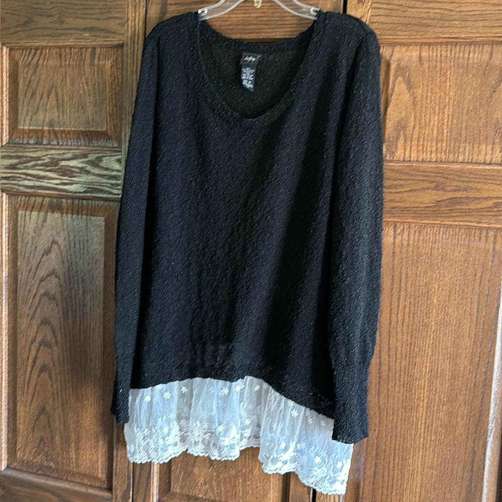 DayTrip Sweater